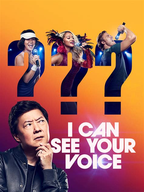 i can see your voice tv episodes